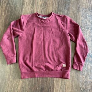 Men's Crewneck Sweatshirt